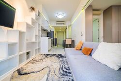 Sky Habitat (D20), Condominium #629749981